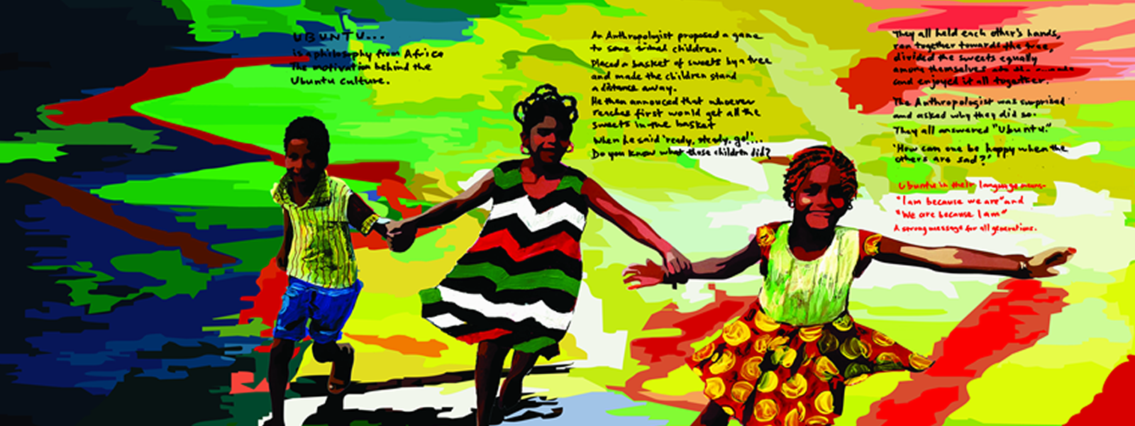 Description of the artwork